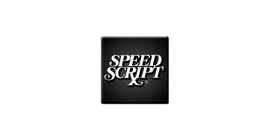 Speed Script